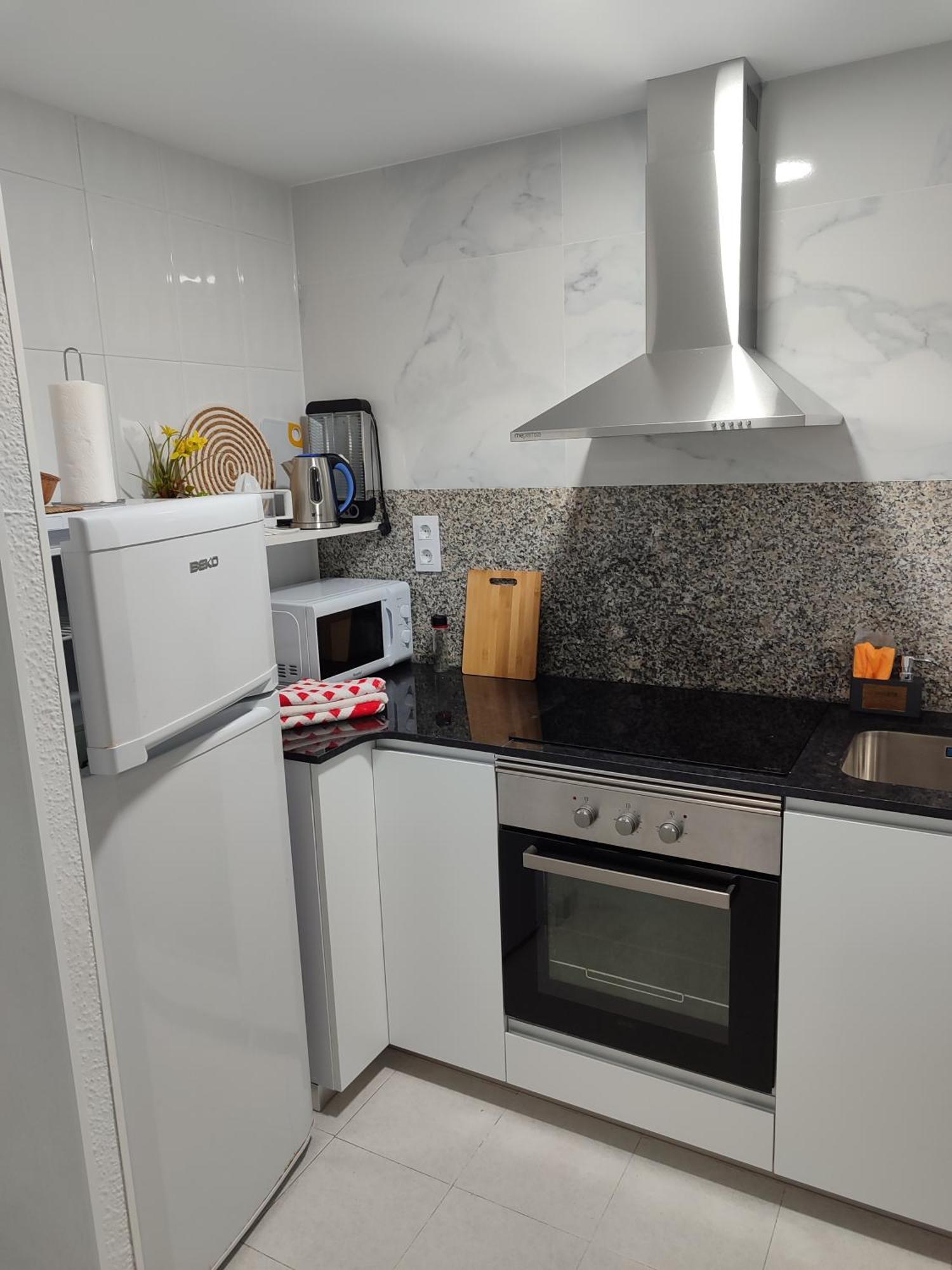 Apartamentos Forner Peñíscola Exterior foto